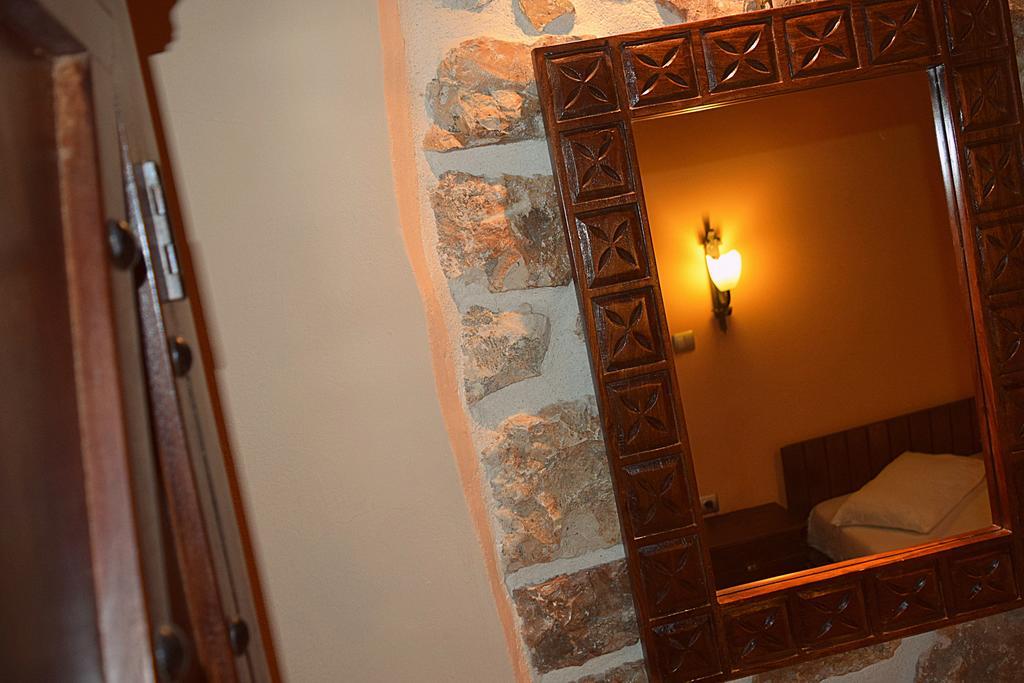 Tilemachos Traditional House Vathy  Extérieur photo